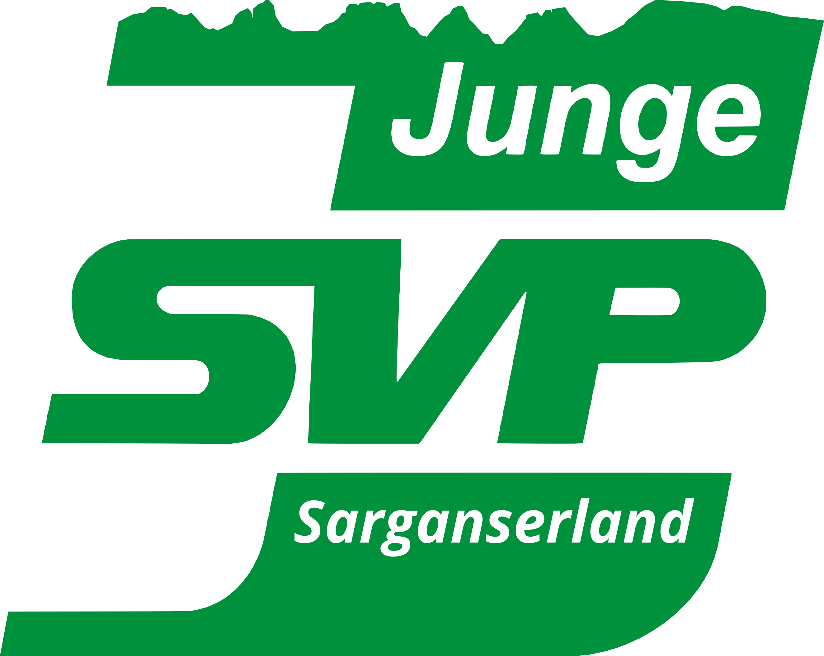 SVP Sarganserland - Webseite der SVP Sarganserland